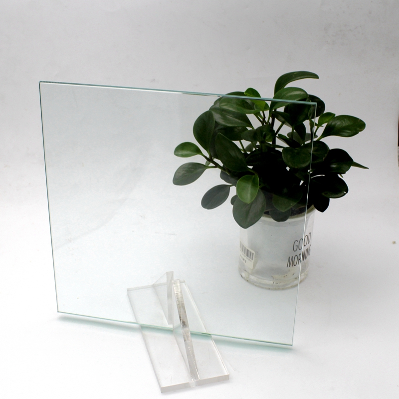 Heat Strengthened Building Glass: Perfect for Windows