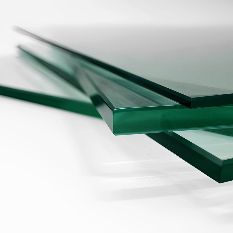 Heat Strengthened Building Glass: Perfect for Windows