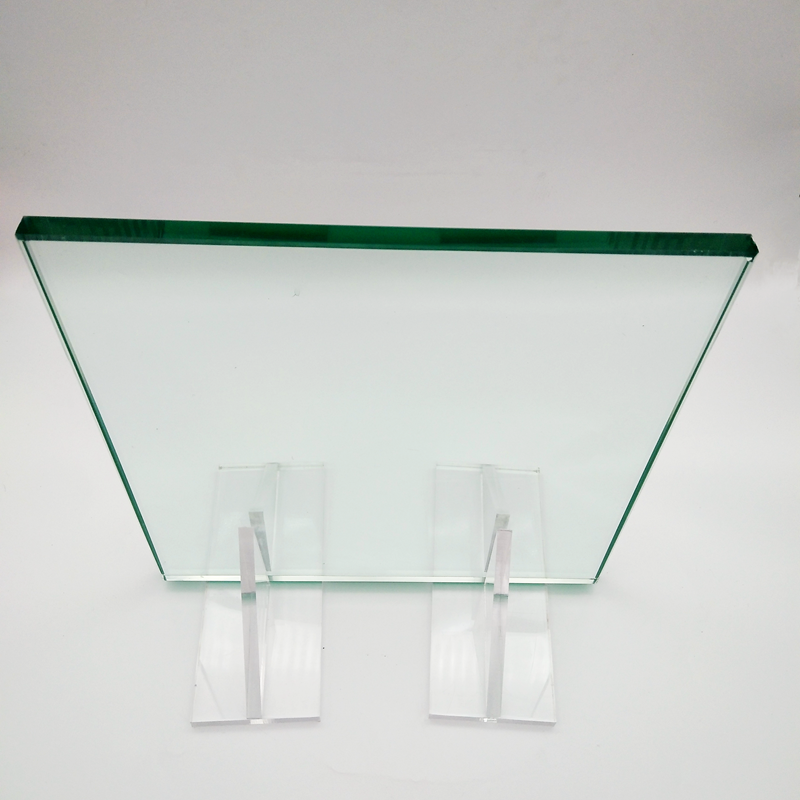 Heat Strengthened Building Glass: Perfect for Windows