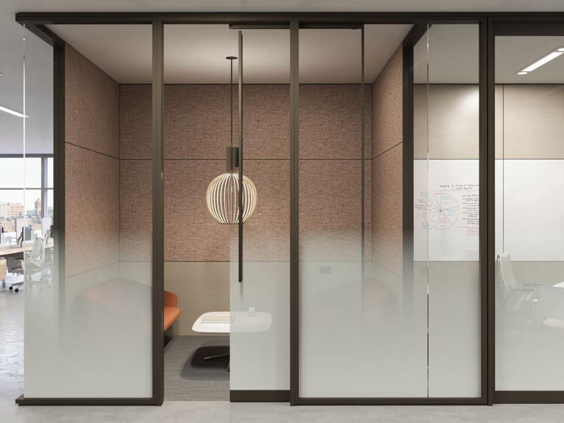 heat-soak printed glass for home decor