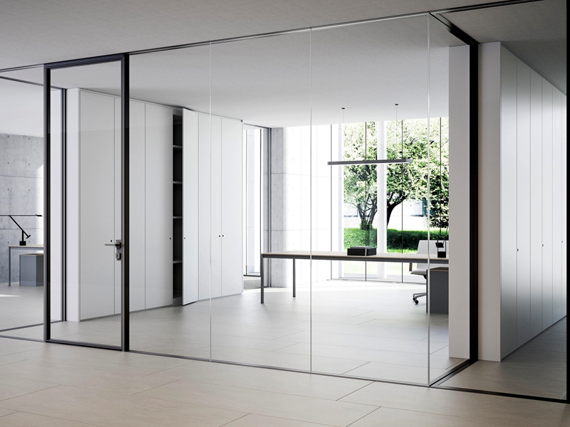 jumbo heat-soaked tempered glass
