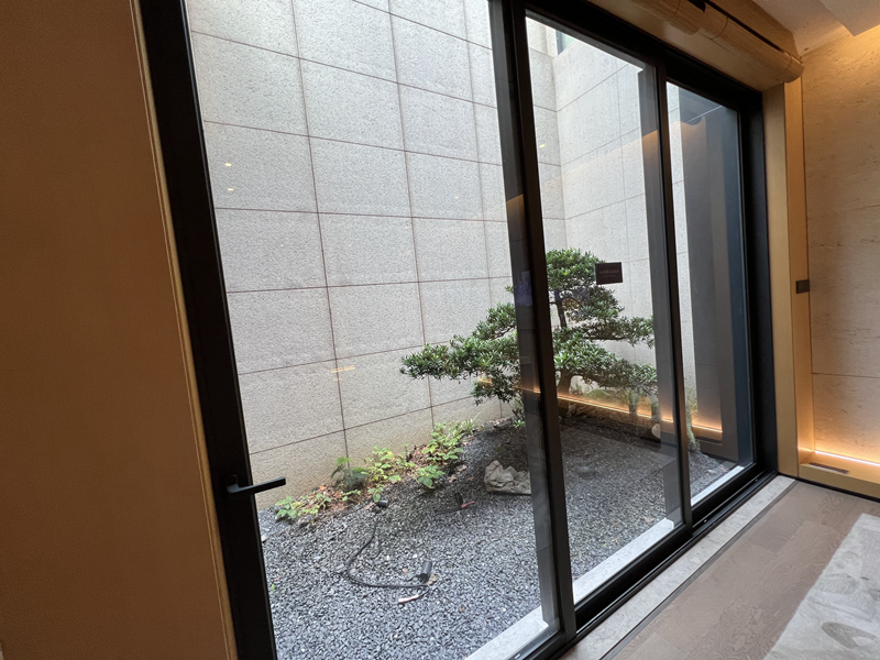 safety building glass
