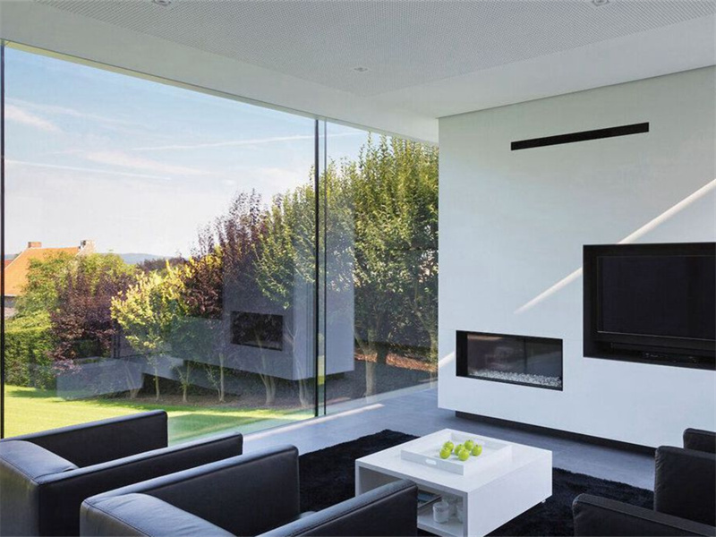 laminated glass