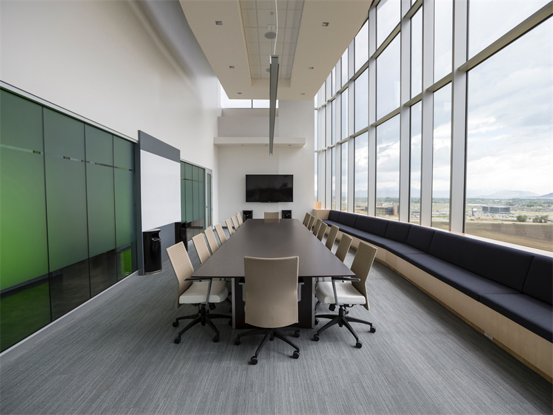 laminated windows for noise reduction
