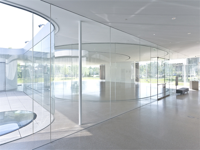 laminated glass