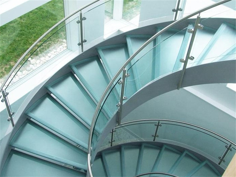Tempered Laminated Glass