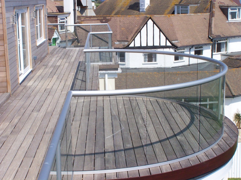 curved tempered glass