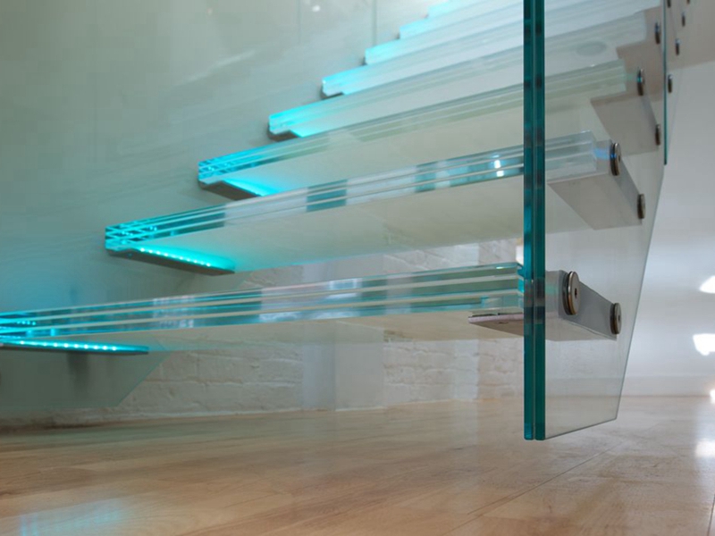 ultra clear tempered glass