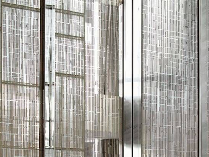 laminated glass