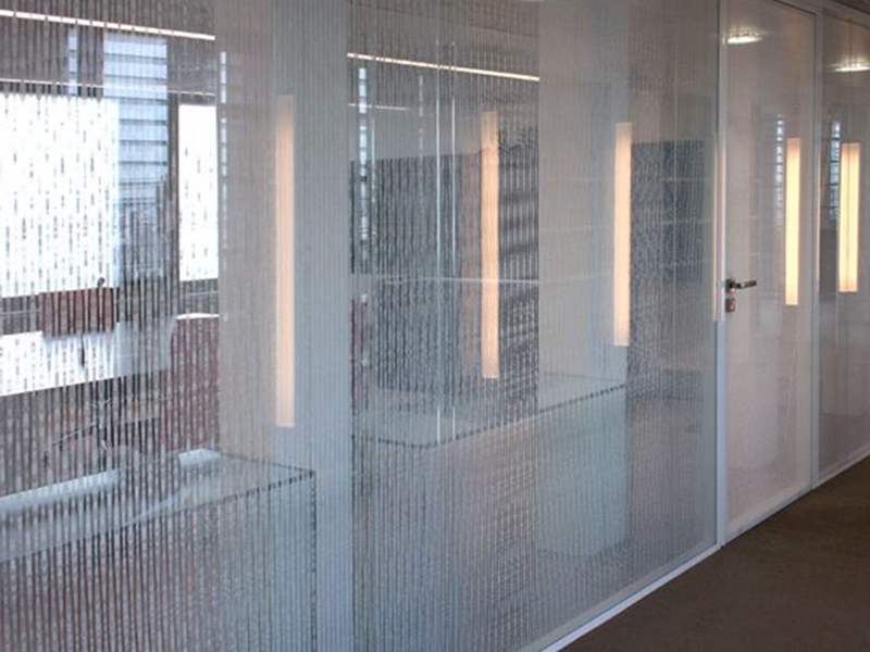 laminated glass film