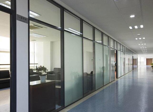 Laminated Glass