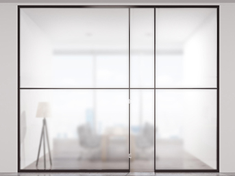 Laminated Glass