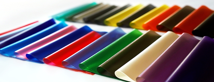 translucent white laminated glass