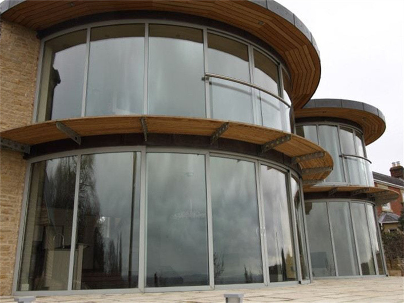 tempered insulated glass