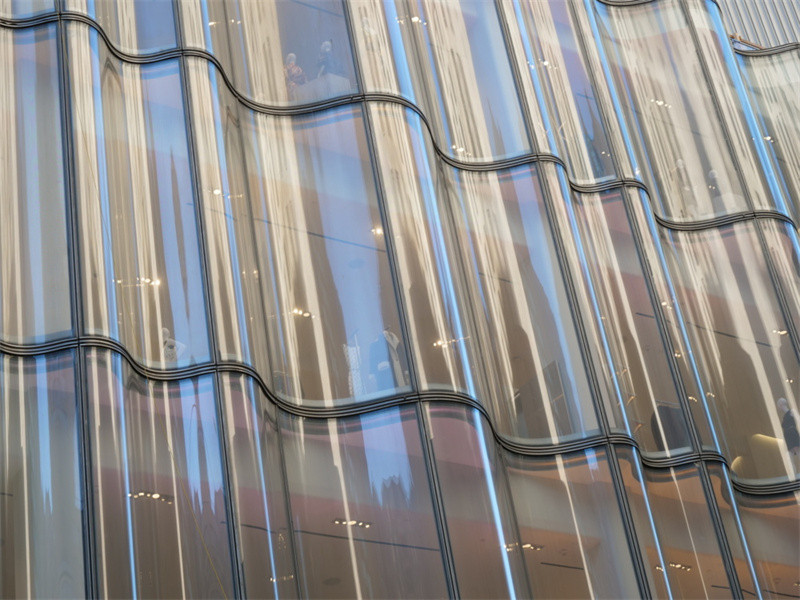 tempered insulated glass
