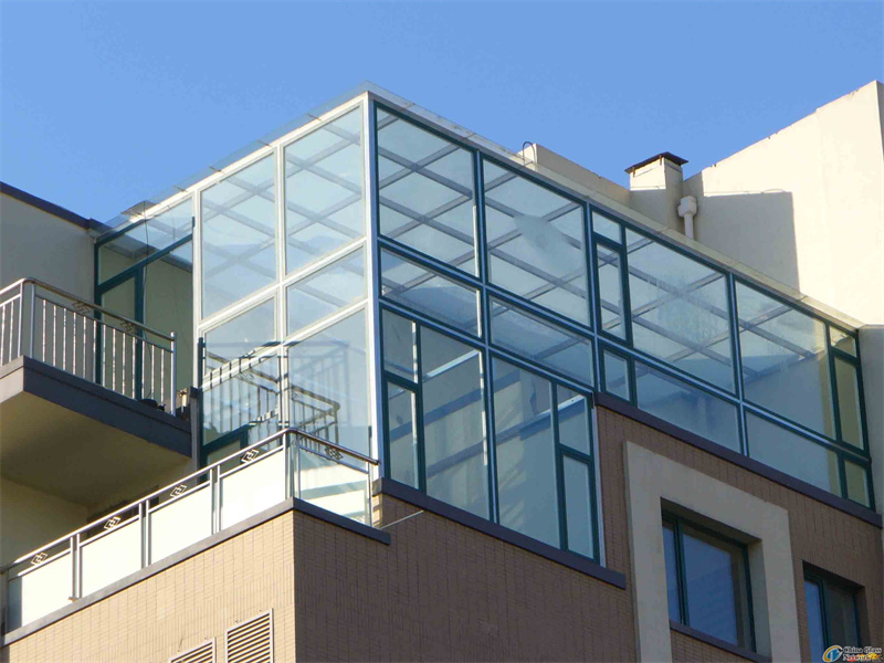 tempered glass