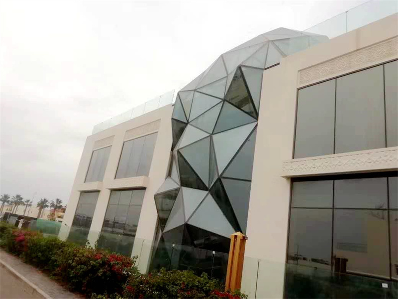 insulating glass windows and doors