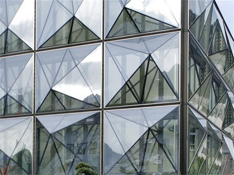 tempered glass
