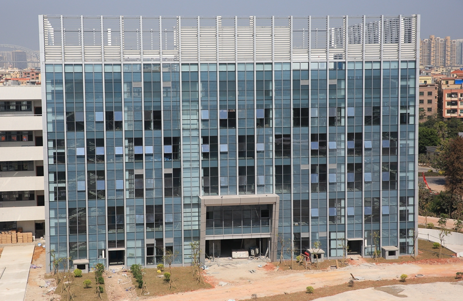 insulated glass unit