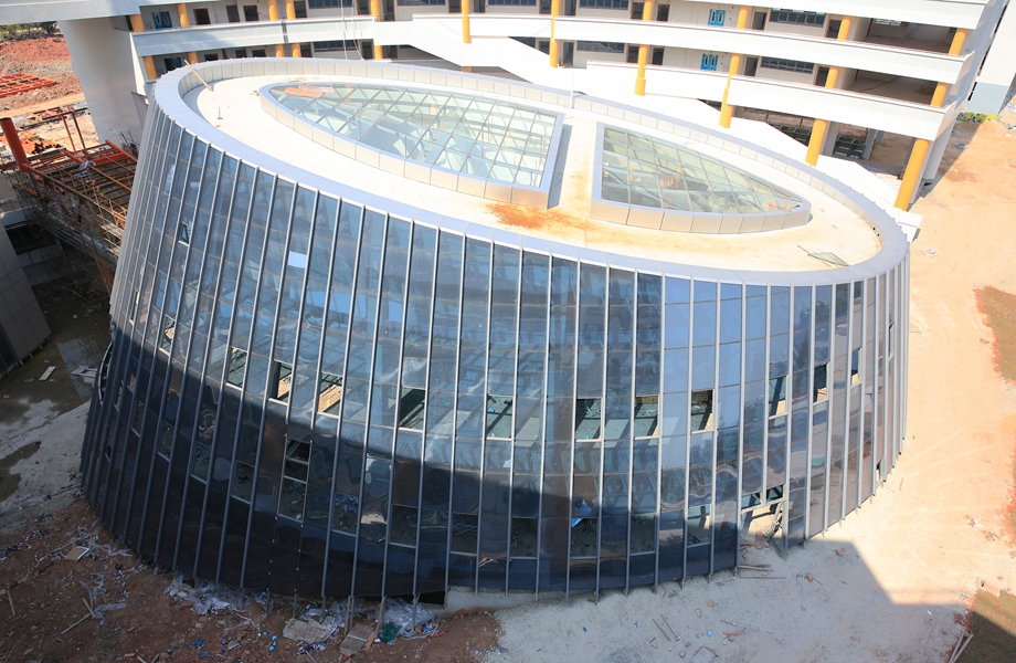 insulated glass unit