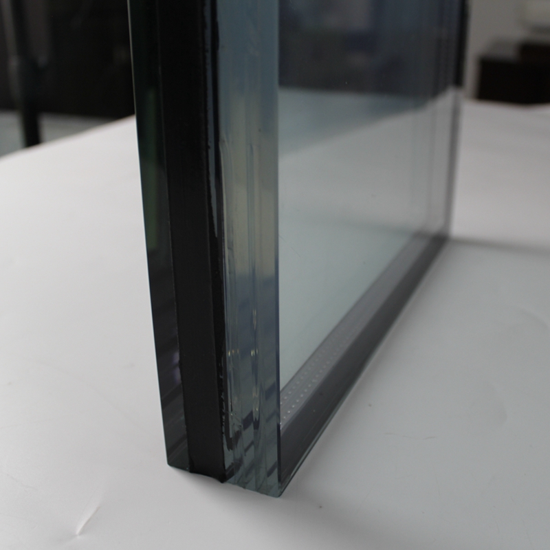 Insulated glass Energy-Saving Glass Curtain Wall