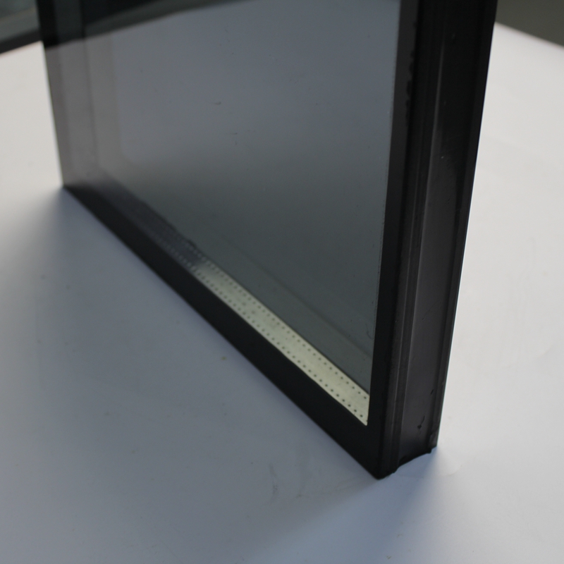 Insulated glass Energy-Saving Glass Curtain Wall