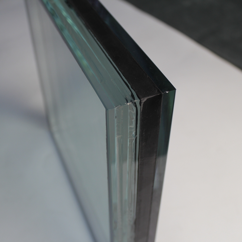 Insulated glass Energy-Saving Glass Curtain Wall
