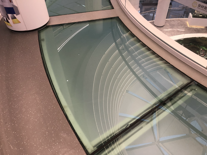 low-e insulated glass