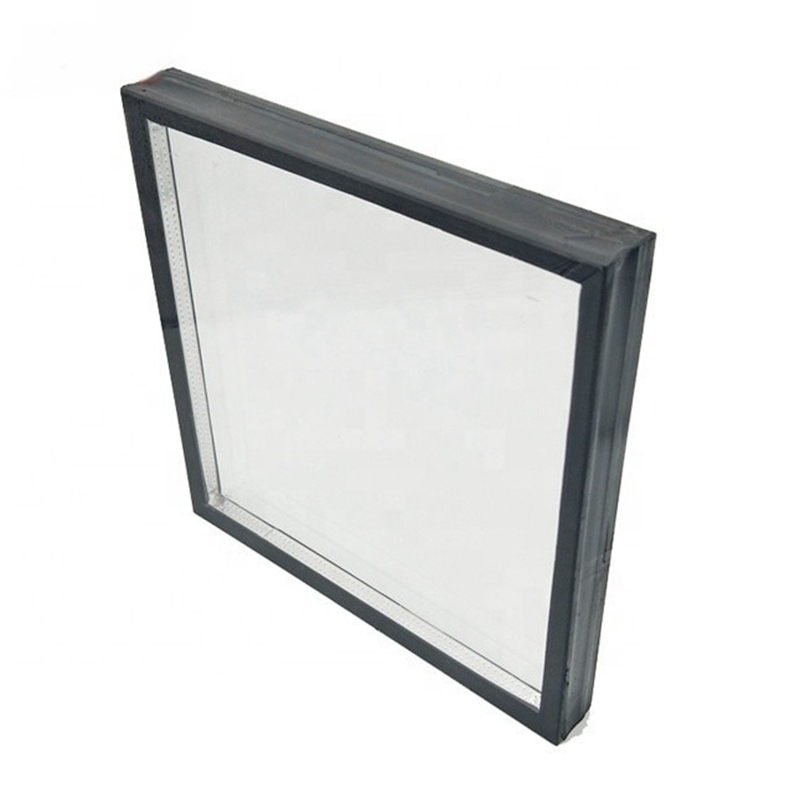 Laminated Glazing Heatproof Soundproof Energy Saving Glass