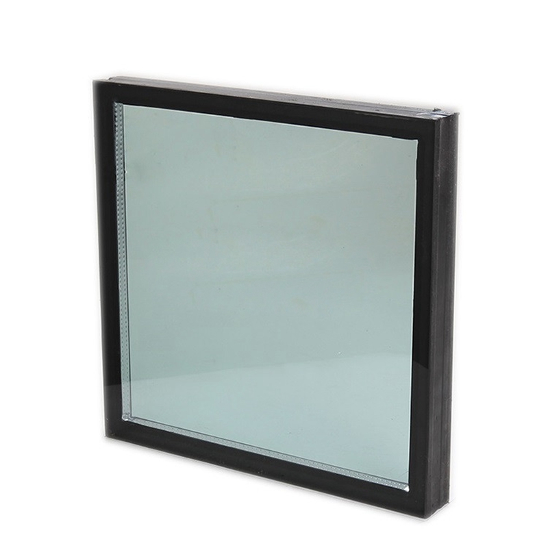 Laminated Insulating Safety Building Glass