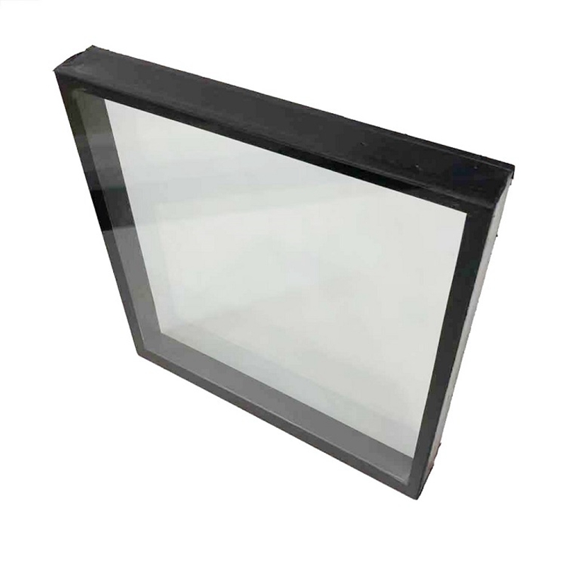 Laminated Insulating Safety Building Glass