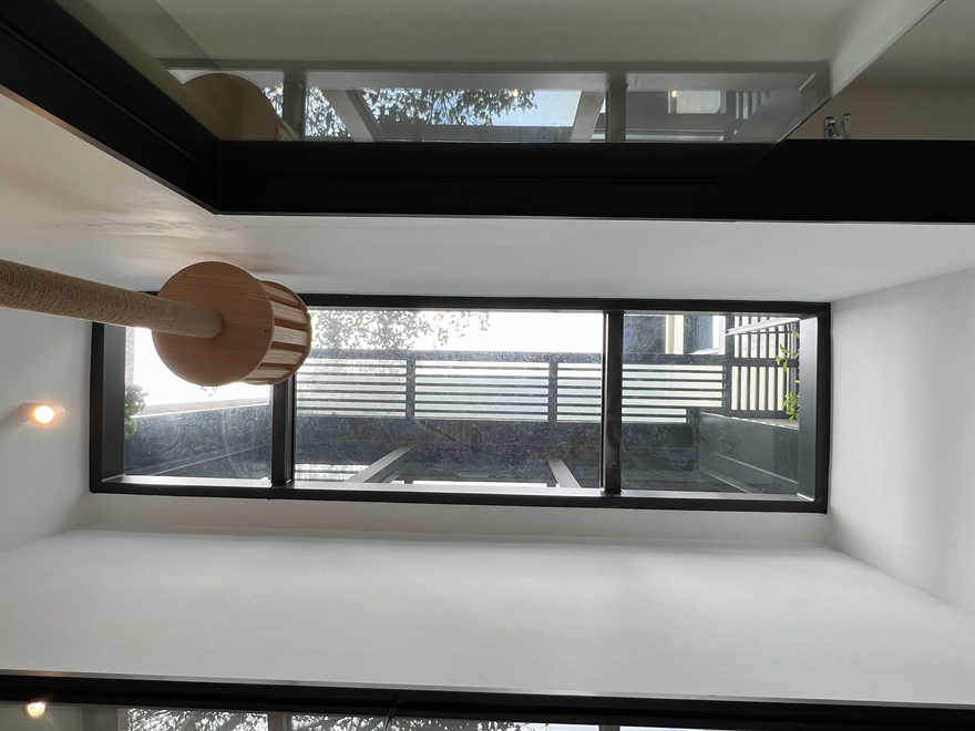insulated safety glass