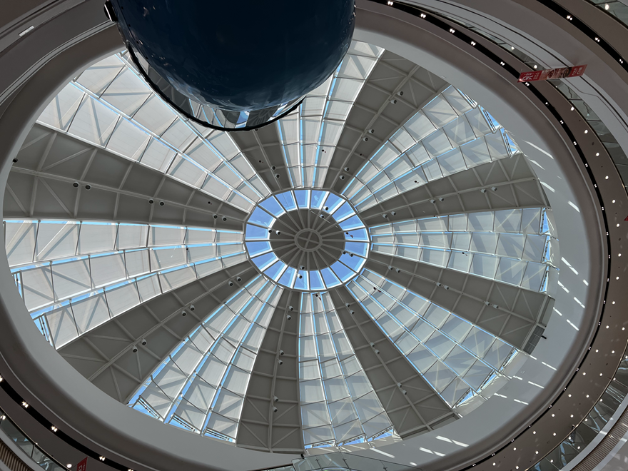 insulated safety glass