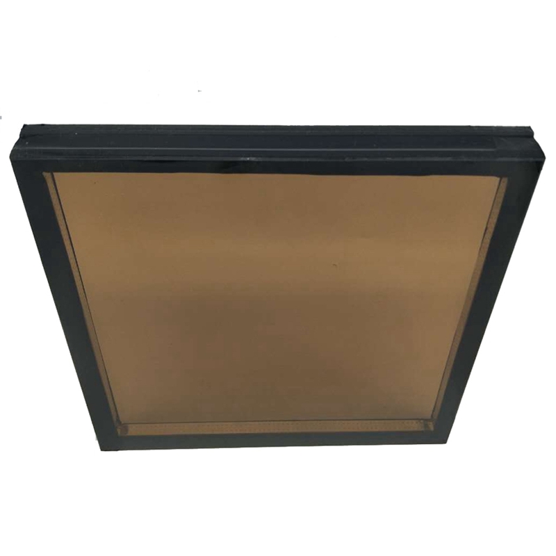 Laminated Insulated Double Glazed Building Glass Floor