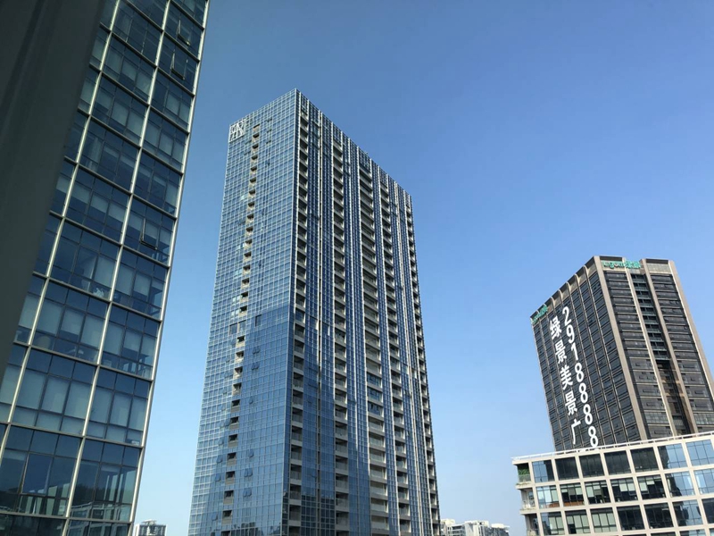 double glazing glass