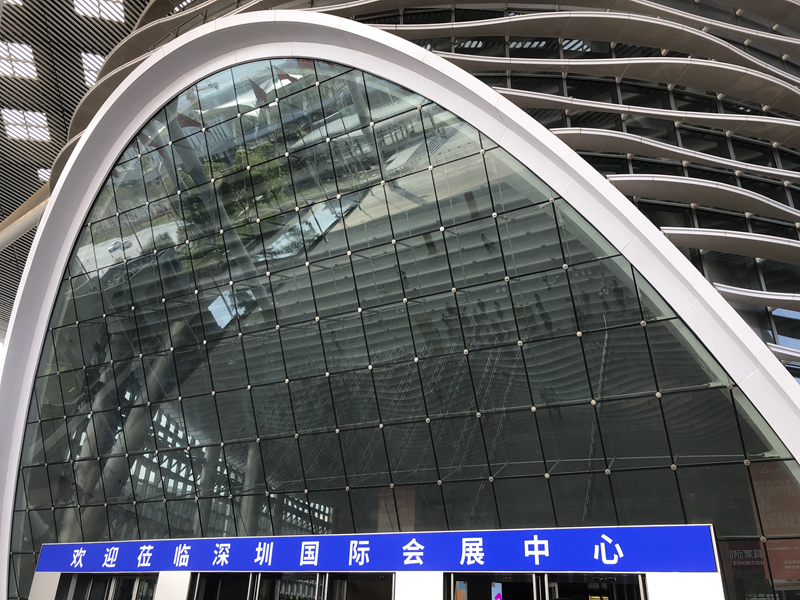 Energy Efficient glass