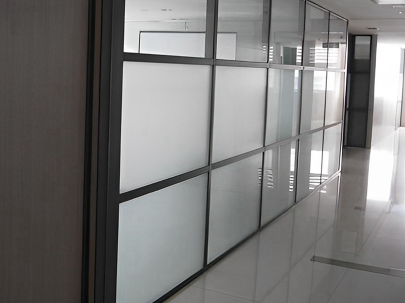 Safety Opaque Glass