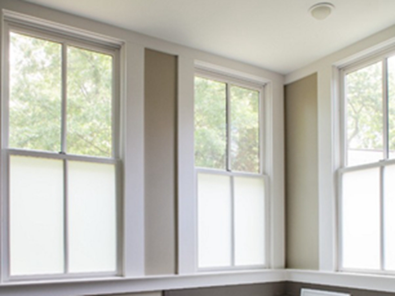 frosted tempered Glass