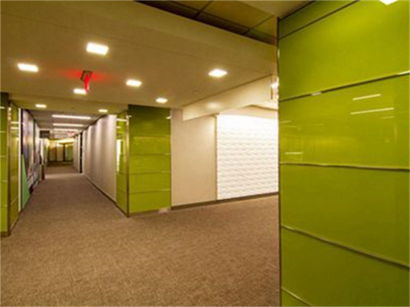 Digital Printing Glass