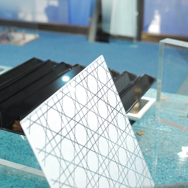 Silkscreen Printing Ceramic safety paint Glass