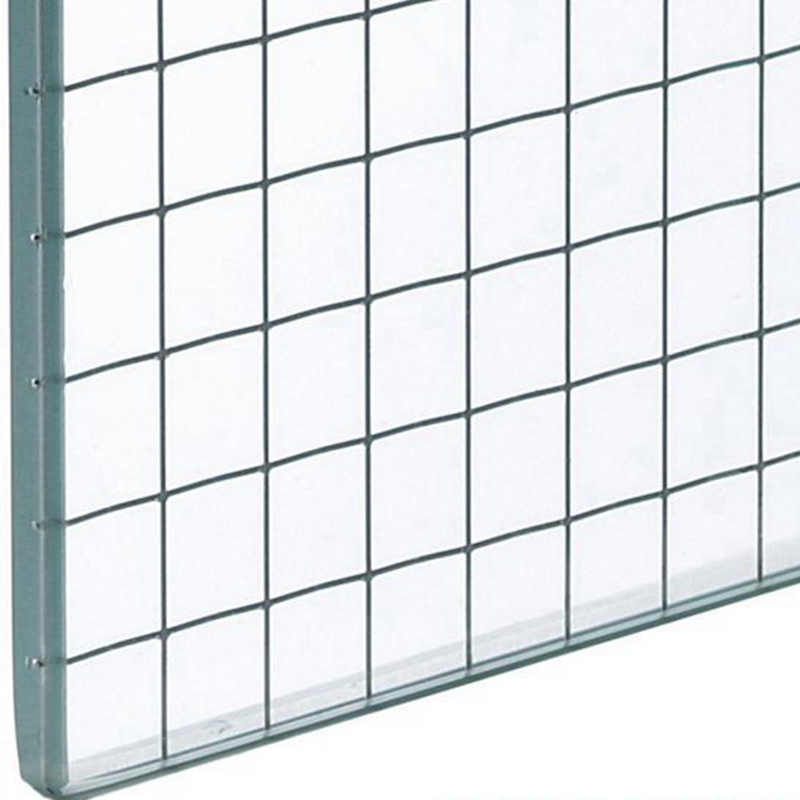 Fire Proof Wire Mesh Glass