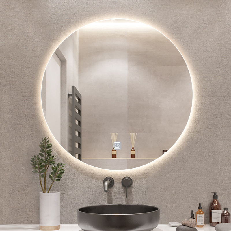 Customized Clear and Ultra Clear Glass Sliver Mirror