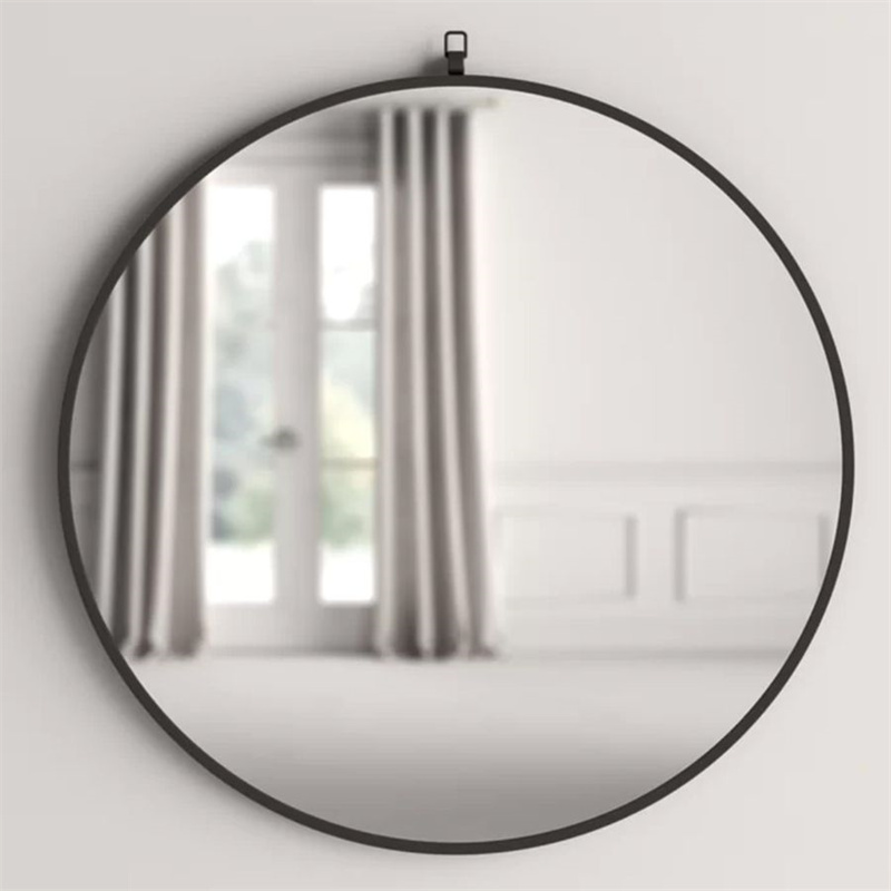 Customized Clear and Ultra Clear Glass Sliver Mirror