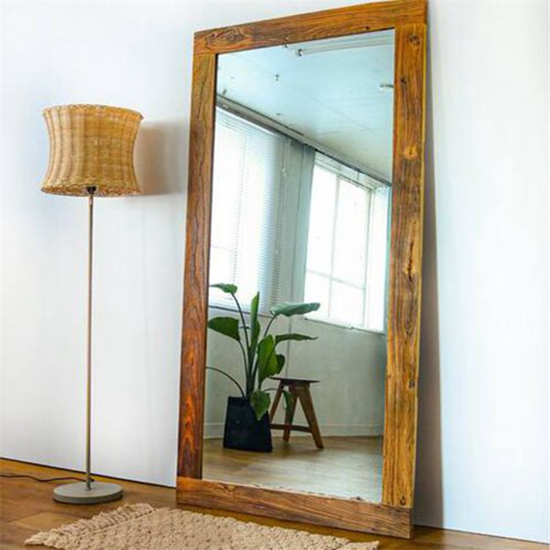 mirror glass