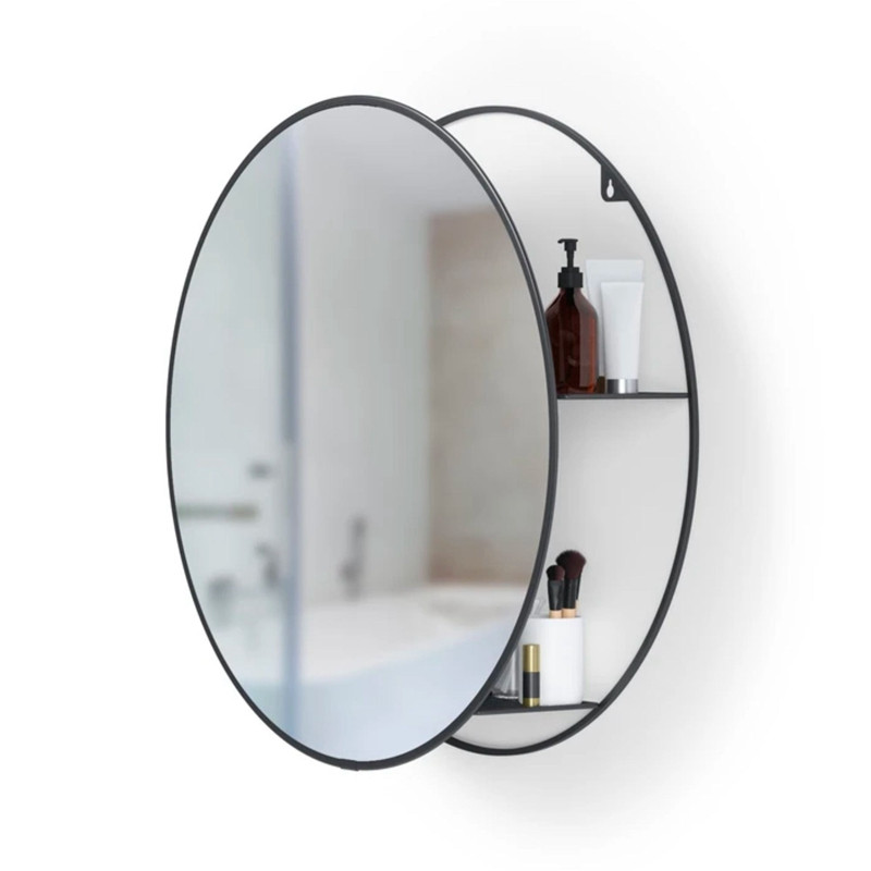 clear and ultra clear mirror glass