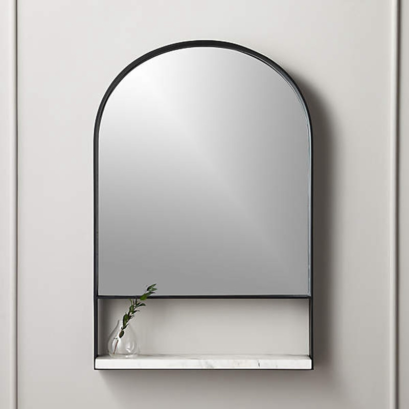 mirror glass