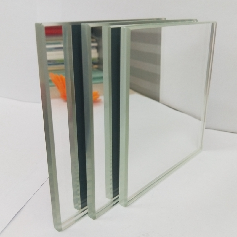 Silver Mirror Glass For Shower Mirror