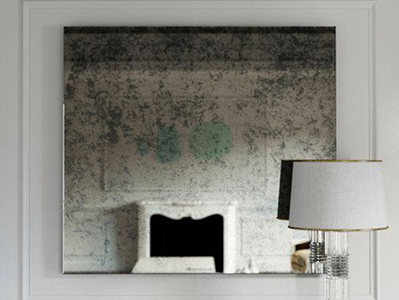 decorative mirror