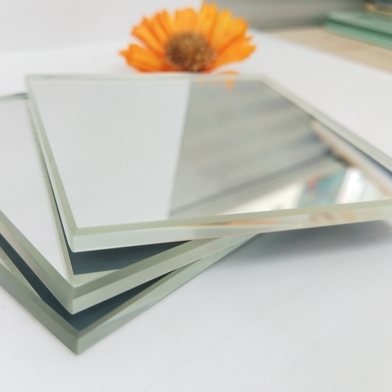 Clear Ultra Clear Copper Free Mirror For Bathroom Mirror