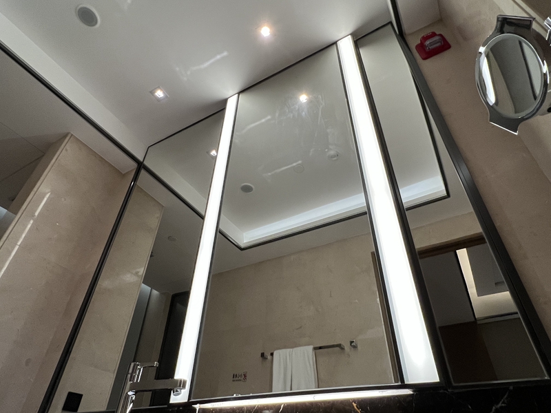 clear and ultra clear glass